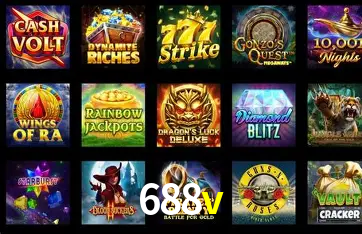 Weekend Specials 688v