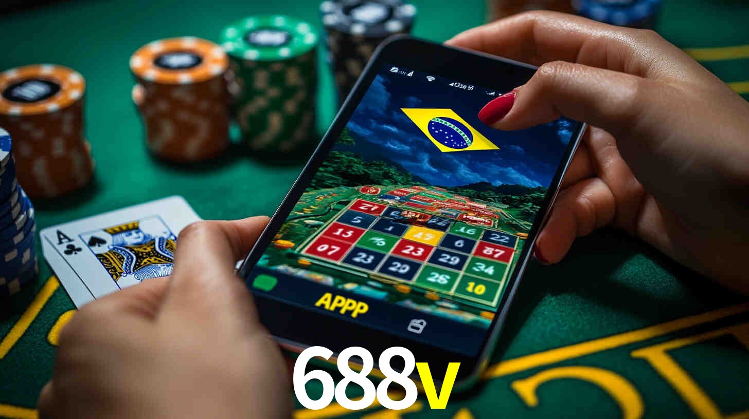 Casino VIP 688v