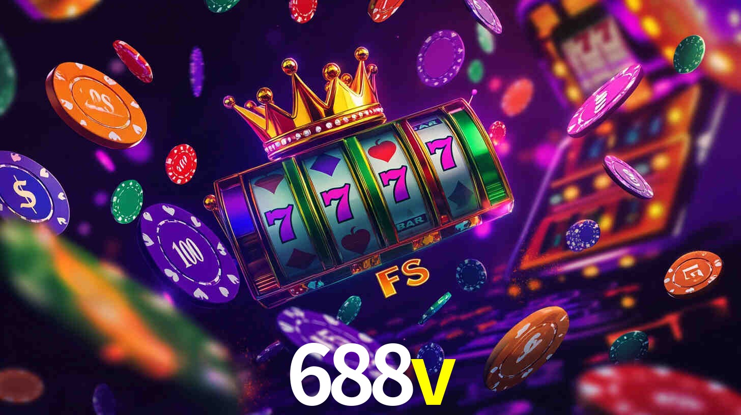688v
