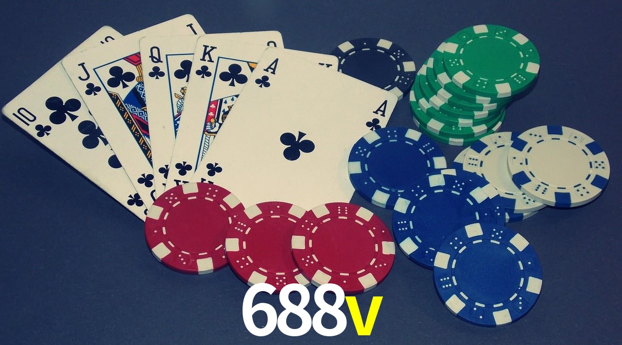Basketball Betting 688v