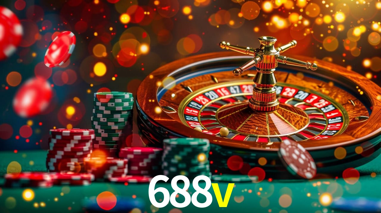 Provedores de Jogos 688v