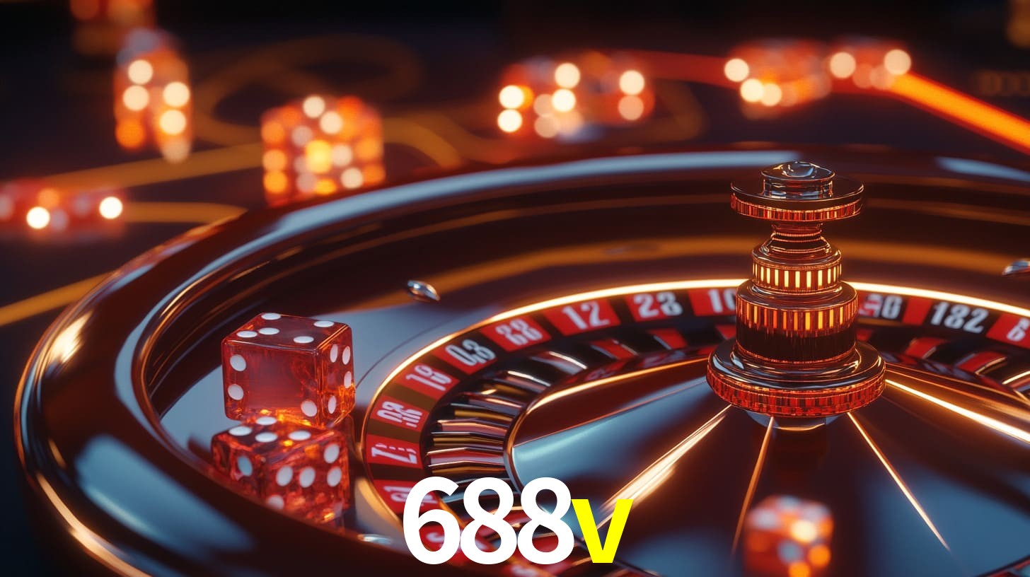 Welcome Bonus 688v