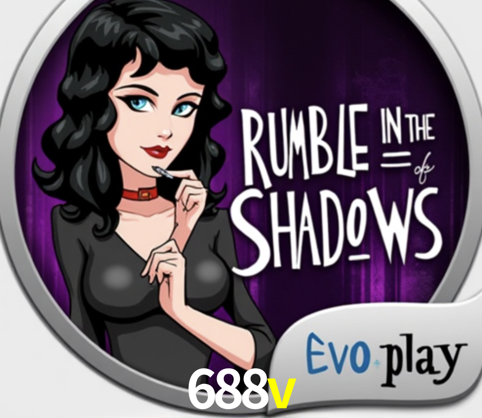 Game Providers 688v