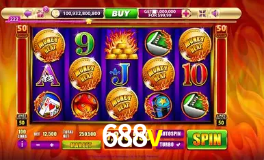 cassino 688v