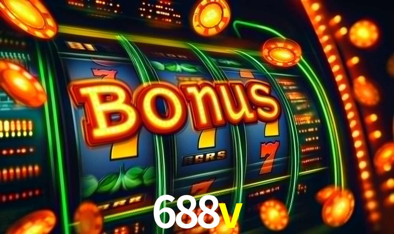 Daily Bonuses 688v