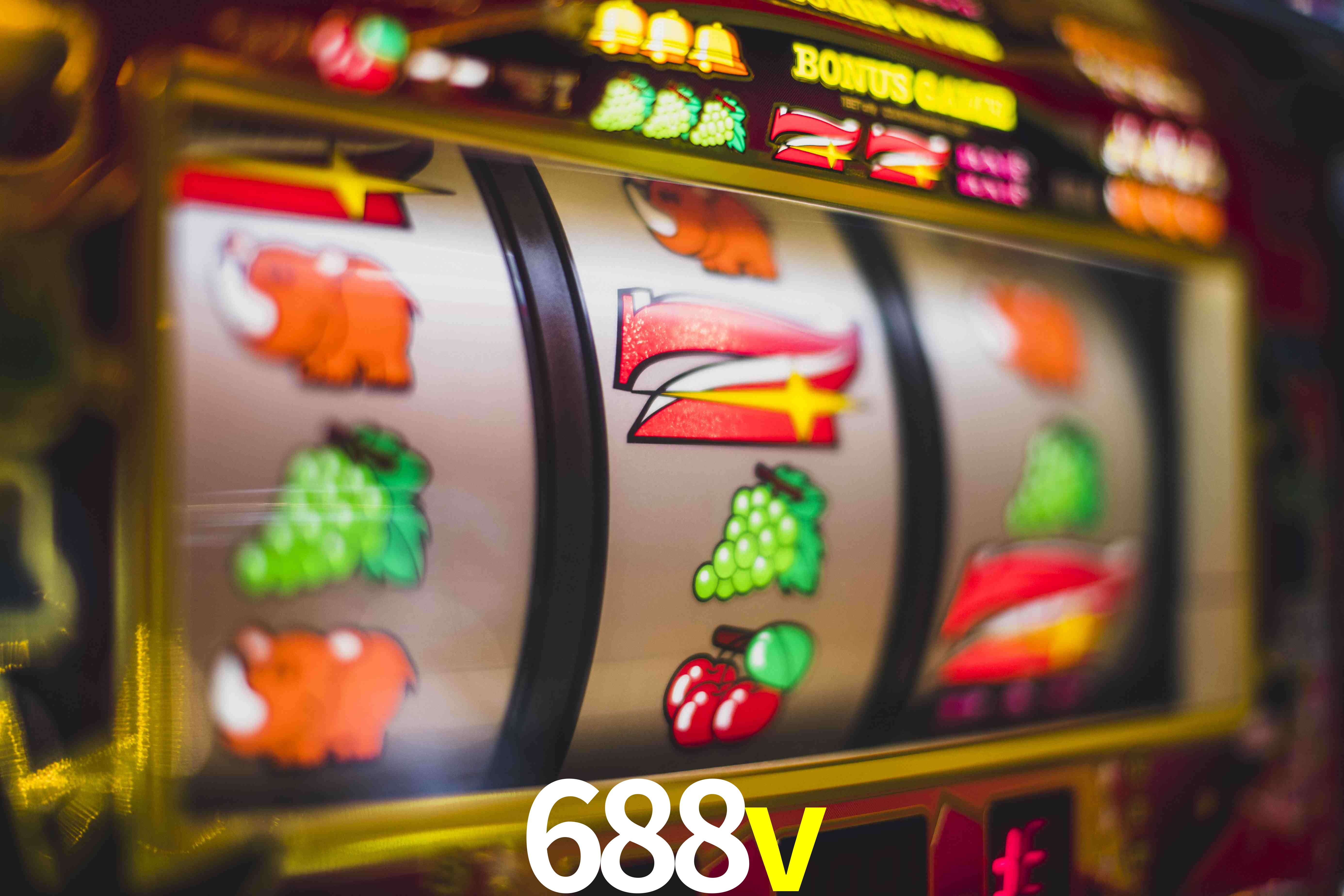 Live Casino 688v