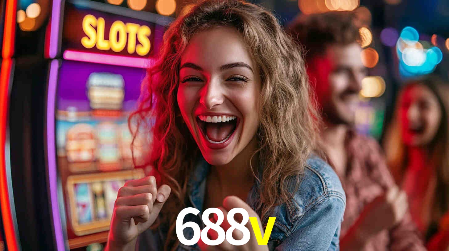 Apostas de Tênis 688v